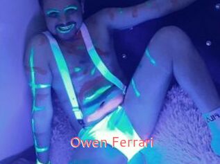 Owen_Ferrari