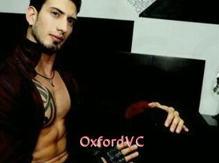 OxfordVC