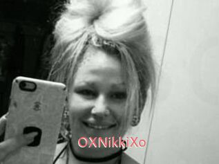 OXNikkiXo