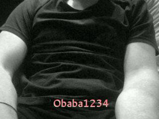 Obaba1234