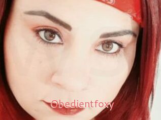 Obedientfoxy