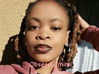 Obsessedmimi
