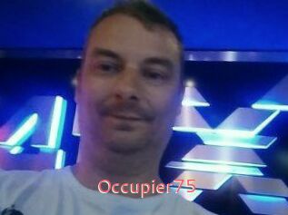 Occupier75