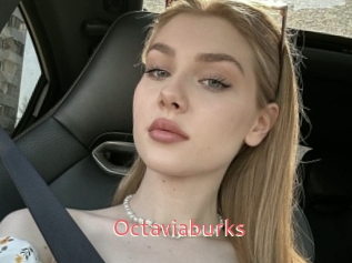 Octaviaburks