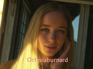 Octaviaburnard