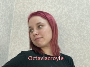 Octaviacroyle