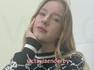 Octaviaenderby