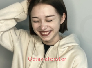 Octaviaforster