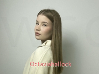 Octaviahallock