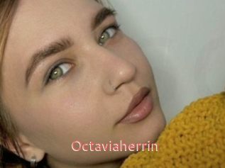 Octaviaherrin