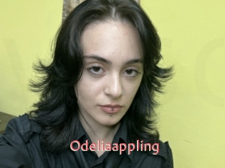 Odeliaappling