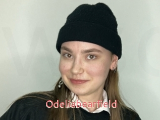 Odeliabearfield