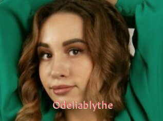 Odeliablythe