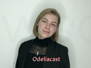 Odeliacast