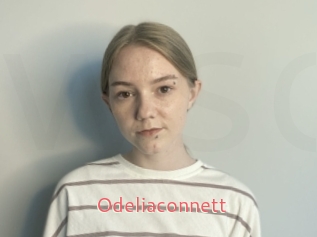 Odeliaconnett