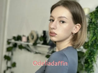 Odeliadaffin