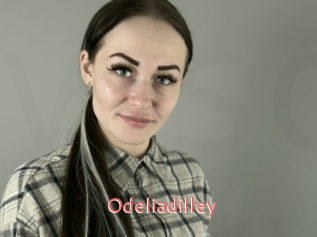 Odeliadilley