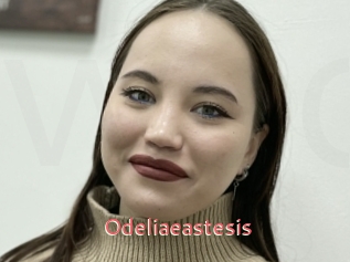 Odeliaeastesis