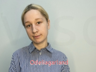 Odeliagarland