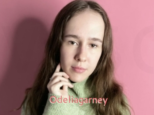 Odeliagarney