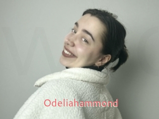 odeliahammond Webcam Sexe Direct