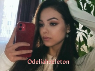 Odeliahazleton