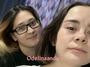 Odelinaandann