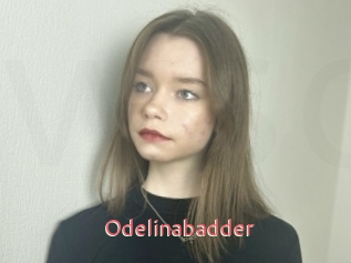Odelinabadder