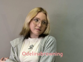odelinabrowning Webcam Sexe Direct
