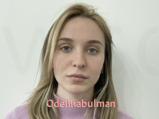 Odelinabulman