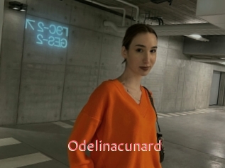 Odelinacunard