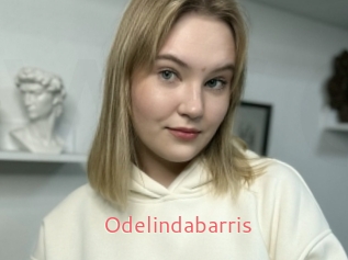 Odelindabarris