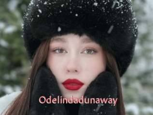 Odelindadunaway