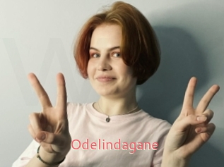 Odelindagane