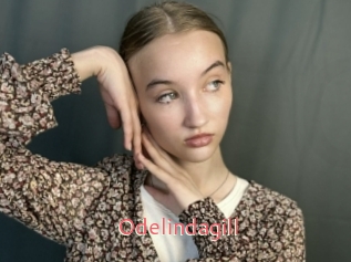 Odelindagill