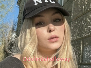 odelindahalloway Webcam Sexe Direct