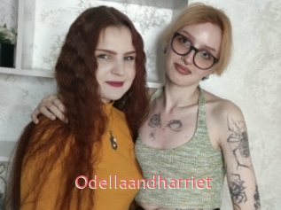 odellaandharriet Webcam Sexe Direct