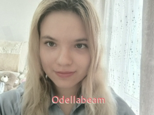 Odellabeam