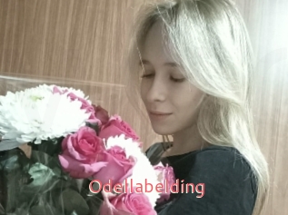 Odellabelding