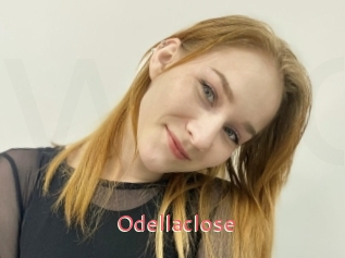 Odellaclose