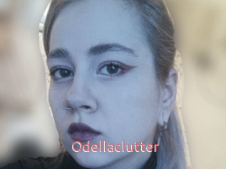 Odellaclutter