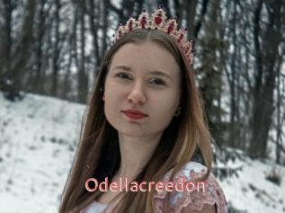 Odellacreedon