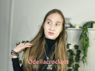 Odellacrockett