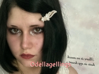 Odellagellings
