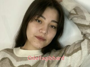 Odellagibbard