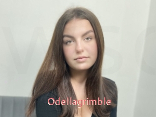 Odellagrimble