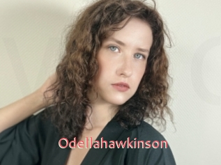 Odellahawkinson