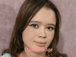 Odellahedge