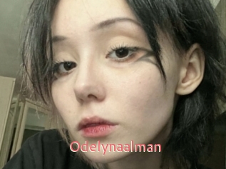 Odelynaalman