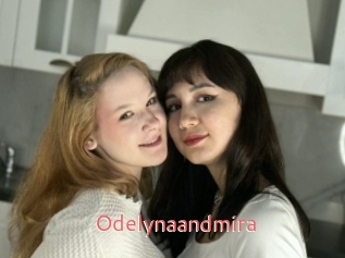 Odelynaandmira